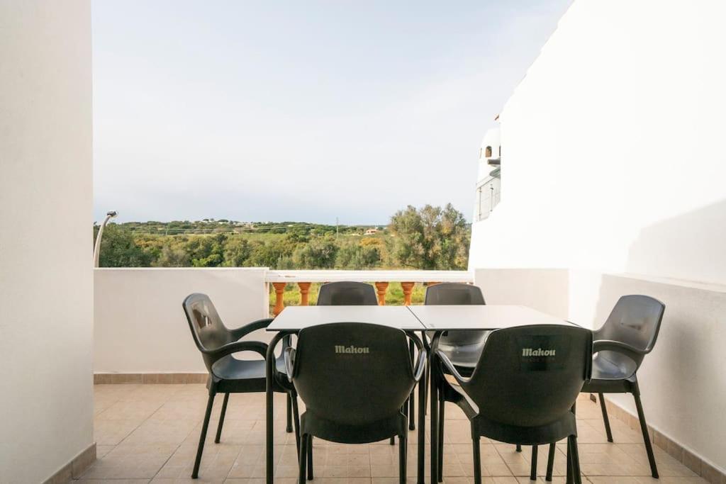 Casa Azinheira 1ºa- Albufeira Villa Exterior photo