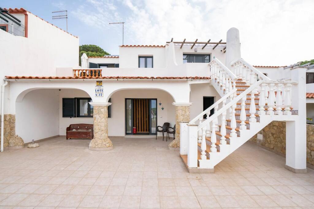 Casa Azinheira 1ºa- Albufeira Villa Exterior photo